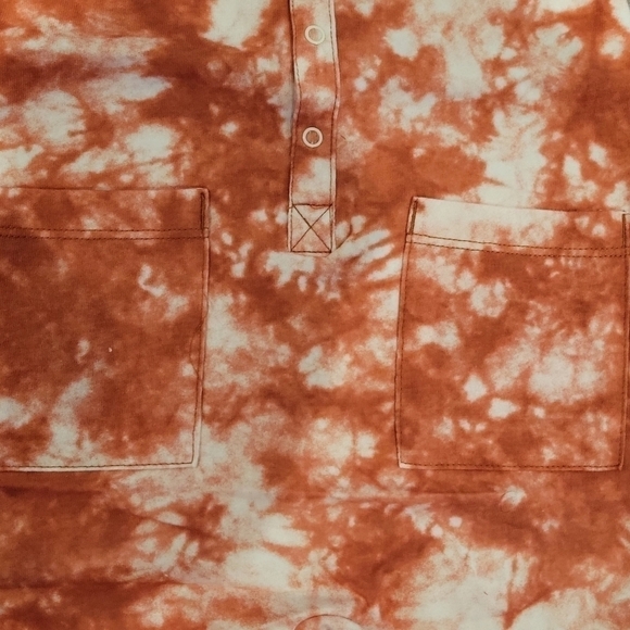 18 month Copper romper - Picture 2 of 2